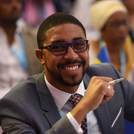 Esmael Teixeira - Writer